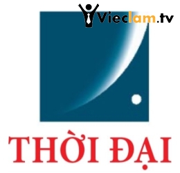 Logo Công ty CP TM-DV Bao Bì Thời Đại