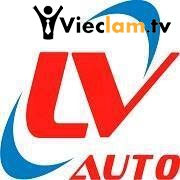 Logo Công ty cổ phần thương mại và dịch vụ ô tô Liên Việt