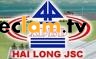 Logo Công ty cổ phần xây lắp Hải long