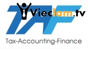 Logo Taf Joint Stock Company