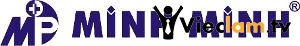 Logo Công Ty Cổ Phần Dược Minh Minh