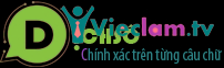 Logo Tu Van Dich Vu Va Dich Thuat Dich So LTD