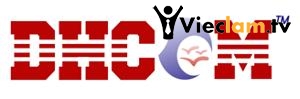 Logo Công Ty TNHH Đầu Tư Phát Triển Công Nghệ Dhcom