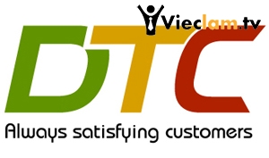 Logo DTC Việt Nam