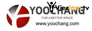 Logo Công Ty TNHH Yoochang Việt Nam