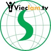 Logo Công ty Cổ phần Thương mại và Dich vụ Sạch