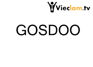 Logo Công Ty TNHH Một Thành Viên GOSDOO