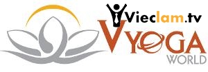 Logo Công ty TNHH Vyoga World