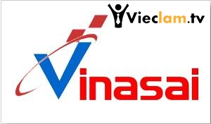 Logo Vinasai Viet Nam Joint Stock Company