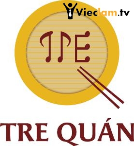 Logo Nhà hàng Tre cafe Việt