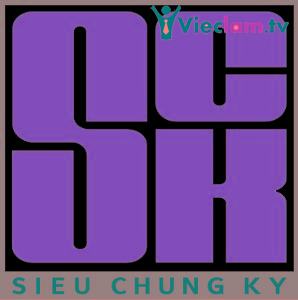 Logo Công Ty Cổ Phần Siêu Chung Kỳ