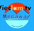 Logo MEGAWAY VIETNAM