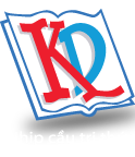 Logo Nhà Sách Kim Dung