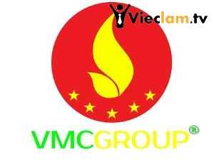 Logo Công Ty Cổ Phần Phân Phối Hóa Chất Việt Mỹ