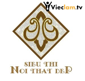 Logo Công ty CPXD nội thất nhà đẹp