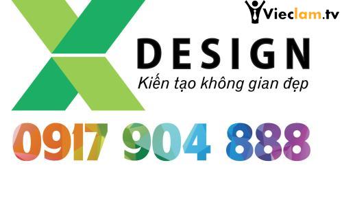 Logo Kien Truc Noi That Royal Design Joint Stock Company