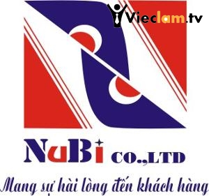 Logo Công ty TNHH Đầu tư XD và Thương mại Nguyên Bình