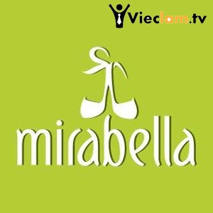 Logo Thương Hiệu Mirabella