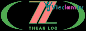 Logo Công Ty TNHH MTV dịch vụ vận tải Thuận Lộc