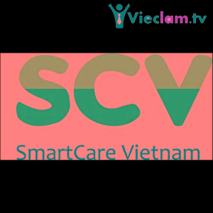 Logo Công Ty TNHH Smartcare Việt Nam