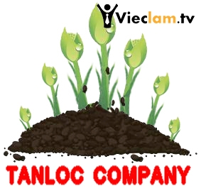 Logo Công Ty TNHH MTV Tư Vấn Đầu Tư Tấn Lộc