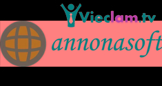 Logo CÔNG TY TNHH ANNONASOFT Logo CÔNG TY TNHH ANNONASOFT