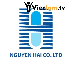 Logo Công Ty TNHH Dược Y Tế Nguyễn Hải