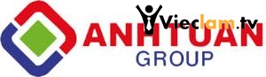 Logo Anh tuan group