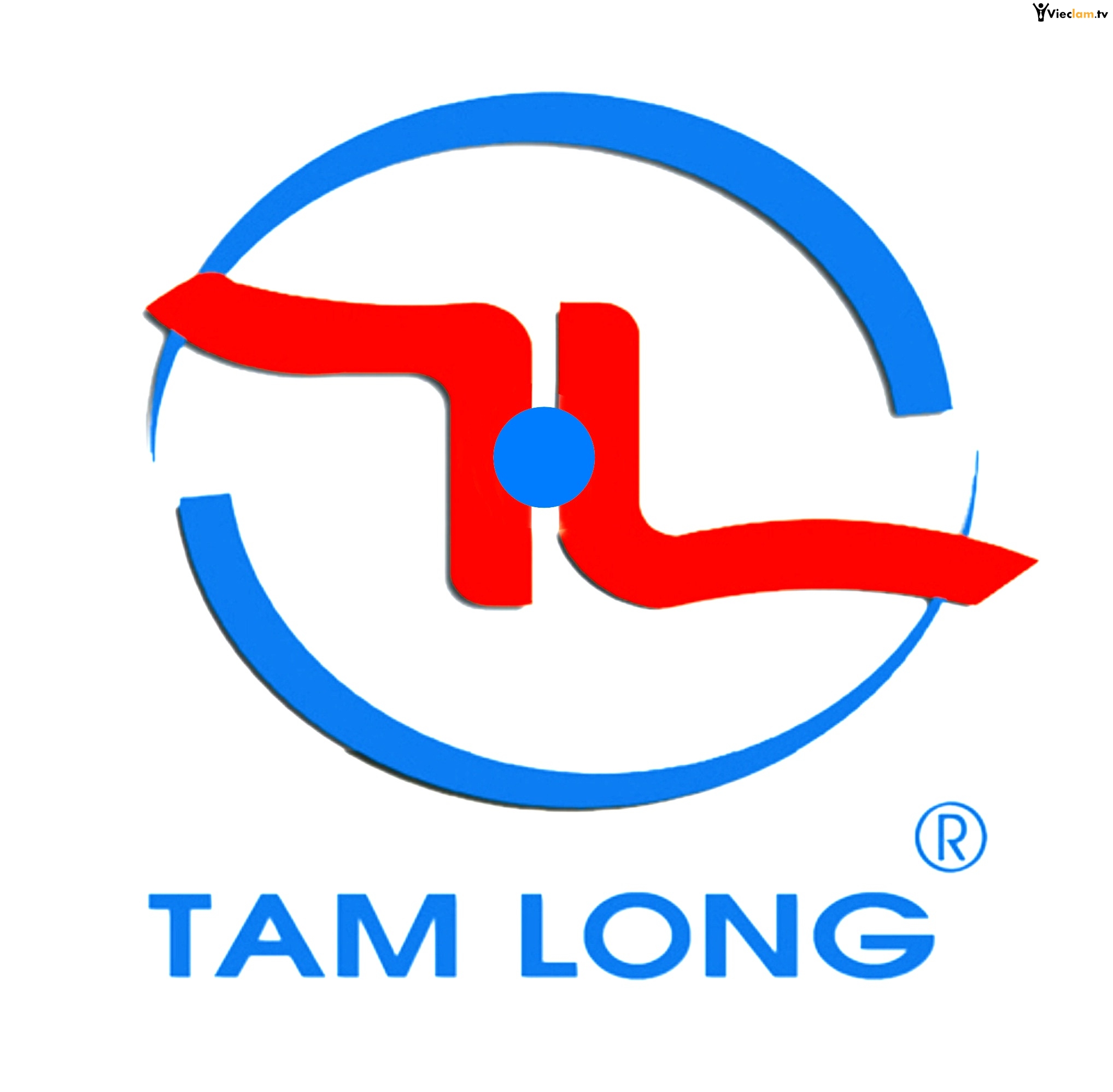 Logo Công Ty TNHH Thương Mại Tâm Long