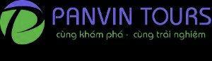 Logo Panvin Tours