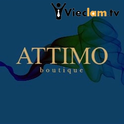 Logo ATTIMO