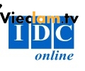 Logo Công Ty Cổ Phần Công Nghệ Và Giải Pháp Trực Tuyến Idc