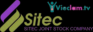 Logo Sitec Joint Stock Company
