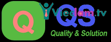 Logo Công ty cổ phần QS Việt Nam