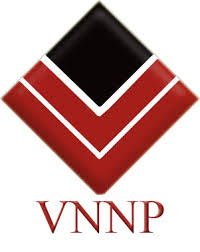 Logo Công ty CP giải pháp VNNP Việt Nam