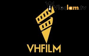 Logo Công ty cổ phần truyền thông và giải trí Vietnam – Hollywood