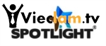 Logo Công ty CP Thức ăn Chăn nuôi Spotlight