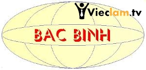 Logo Công Ty Cổ Phần Xây Dựng Và Thương Mại Bắc Bình