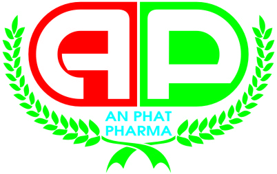 Logo Công ty TNHH An Phát Pharma