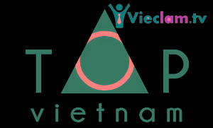 Logo Công ty TNHH T.O.P Việt Nam