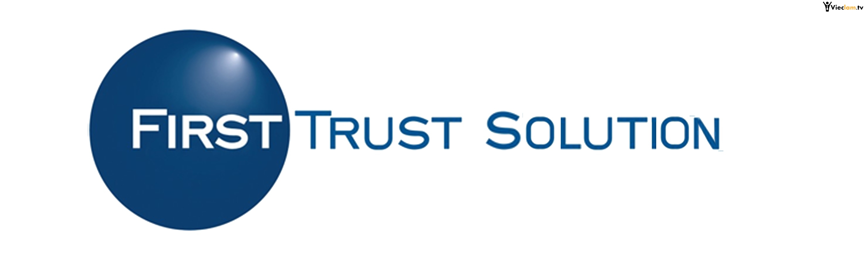 Logo Công Ty Cổ Phần Giải Pháp First Trust