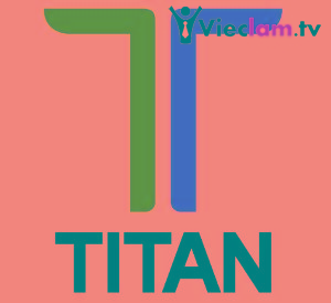 Logo Công Ty TNHH Thiết Kế Và Kỹ Thuật Titan