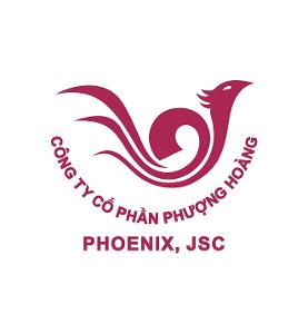 Logo Công ty Cổ phần Phượng Hoàng