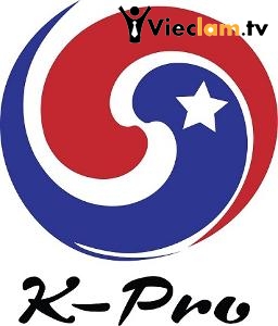 Logo Công Ty TNHH MTV Trung Ân Việt Hàn