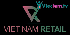 Logo Viet Nam Retail Joint Stock Company