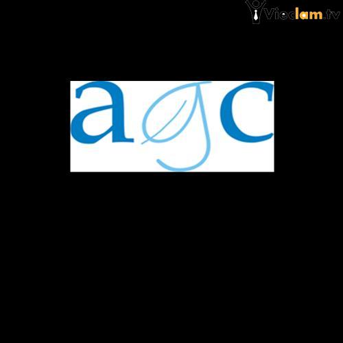 Logo Công ty TNHH AGC
