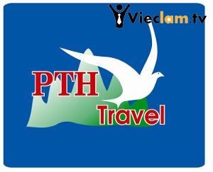 Logo Công ty TNHH DL và DV Phùng Huế