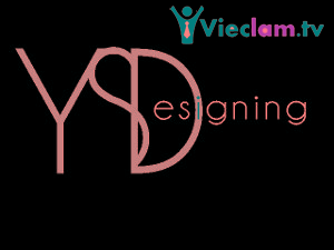 Logo YSDesigning