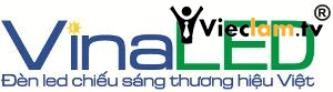 Logo Công ty Cổ phần VINALED