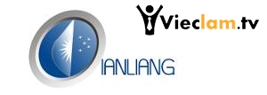 Logo DOANH NGHIỆP KINH DOANH THIẾT BỊ ĐÈN ĐIỆN